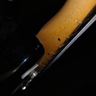 Peavey Predator Mid 90s - Black/maple image 7