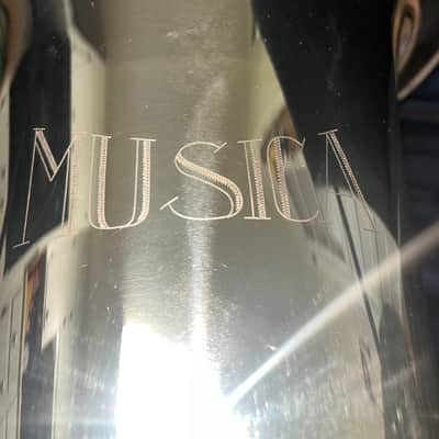 B&S CC Rotary Valve Professional Tuba image 6