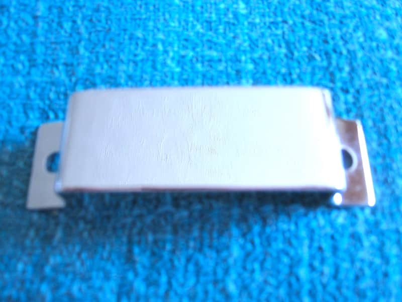 Rogers Snare Drum Snares Guard Plate Bracket - Vintage image 1