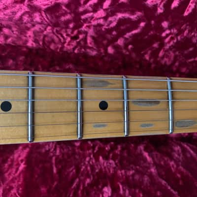 Fender Custom Shop LTD Tomatillo Telecaster Journeyman Relic Natural Blonde 2022 image 10