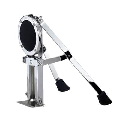 TAMA TTBD6 True Touch Training Kit Solid Kick Bass Pad image 1