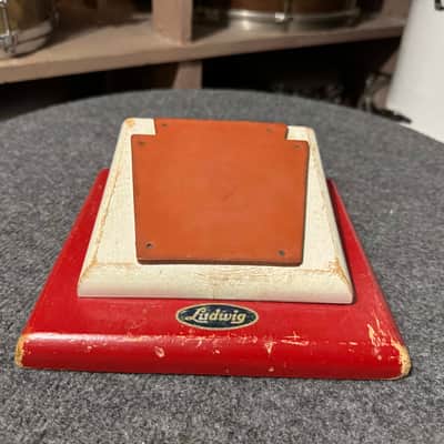 Ludwig Practice Pad image 1