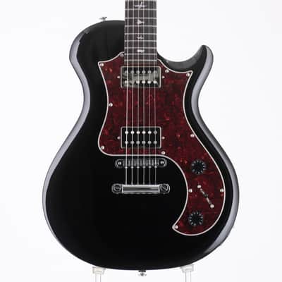 Paul Reed Smith (PRS) 2022 SE Starla Stoptail Black [CTI E60021] (07/27) image 1