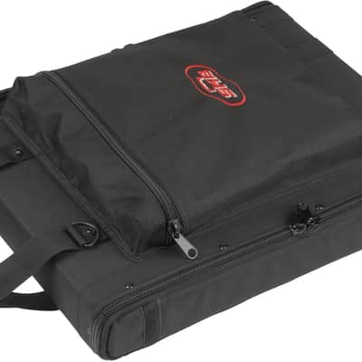 SKB 1SKB-SC191U 1U Audio Soft Rack Case image 3