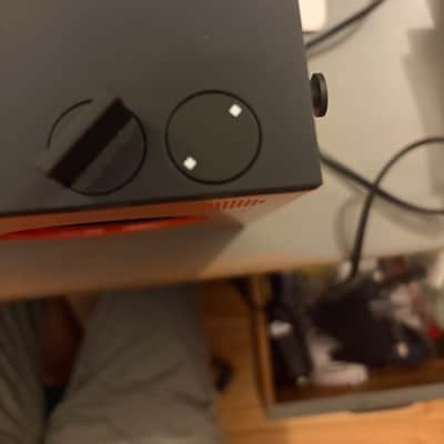 Teenage Engineering OB-4 - Orange image 3