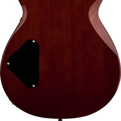 Gretsch Electromatic Jet Rosewood Cadillac Green image 3