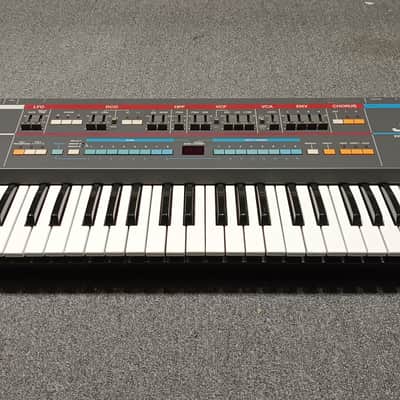 Roland Juno-106 image 2