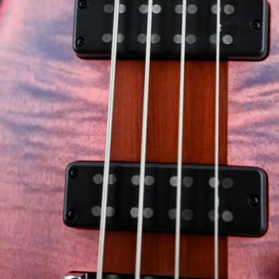 Spector Euro 4 RST - Sundown Glow Matte Limited Edition image 6