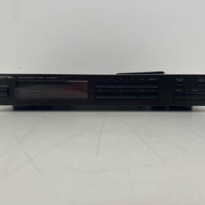 Rotel - RT935AX - AM/FM Stereo Tuner image 10