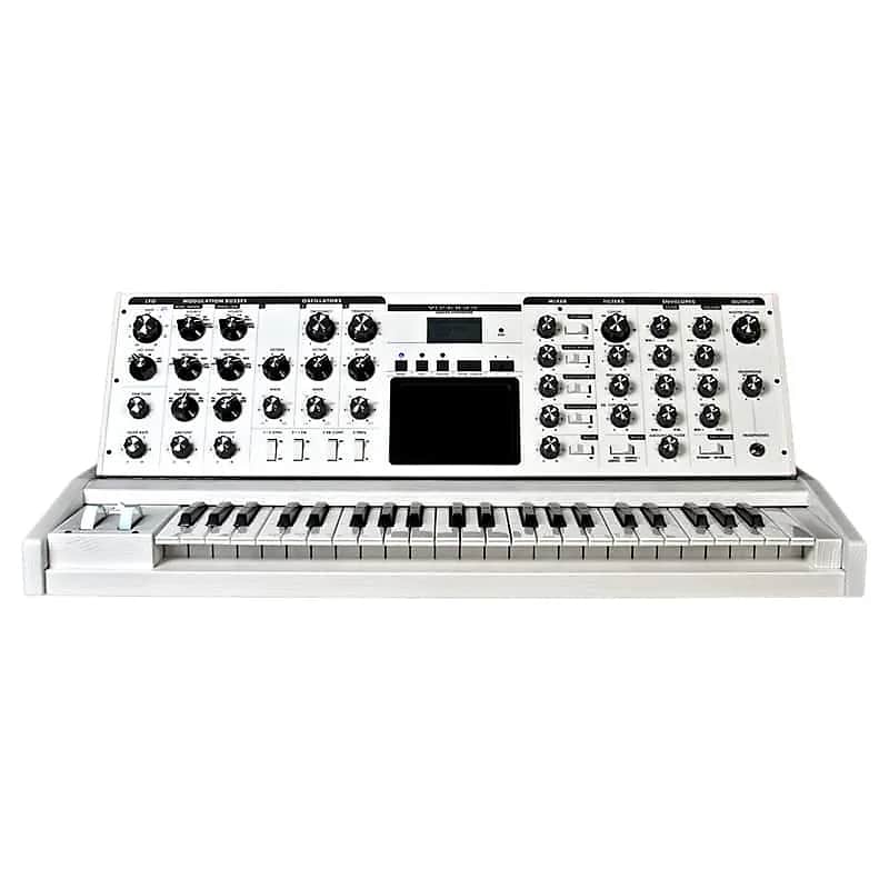 Moog Minimoog Voyager Performer Edition 44-Key Monophonic