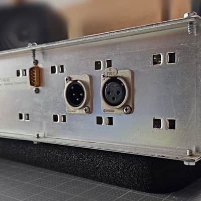 CBS VOLUMAX FM- LIMITER - Modified image 4