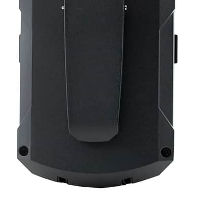 Lectrosonics IFBlue IFBR1C Beltpack Reciever 2025 - Black image 3