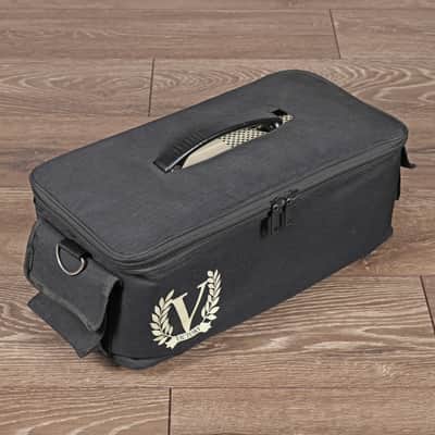 Victory Amps V40 The Duchess Compact Series 42-Watt Head 2017 image 6