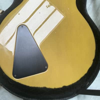 Hamer (USA) P90 special - TV yellow image 3