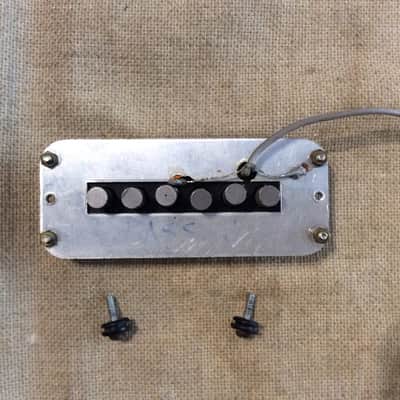Rickenbacker Vintage Toaster Electric Guitar Pickup-Neck- 1960's-425-450-330-360-365-4001 image 6