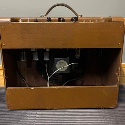 Gibson GA-20 1951 - Tan image 4