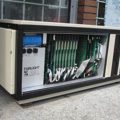 Fairlight CMI IIx image 7