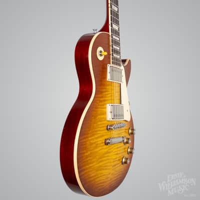 Gibson Les Paul Standard '60s - Iced Tea - 2019 - USED image 2