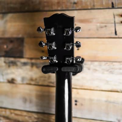 2019 Gibson L-00 Standard In Vintage Sunburst image 5