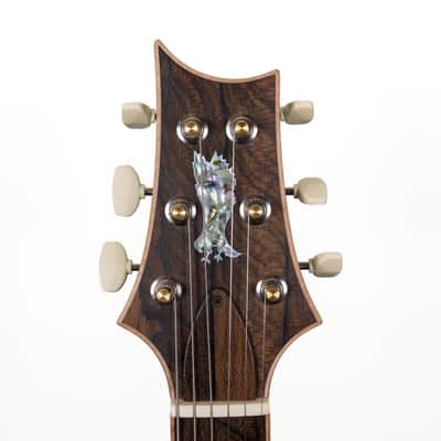 PRS 2024 Private Stock McCarty Semi-Hollow, Aquamarine image 7