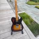 Fender Custom Shop '57 Reissue Telecaster Journeyman Relic - Tobacco Burst (2023)