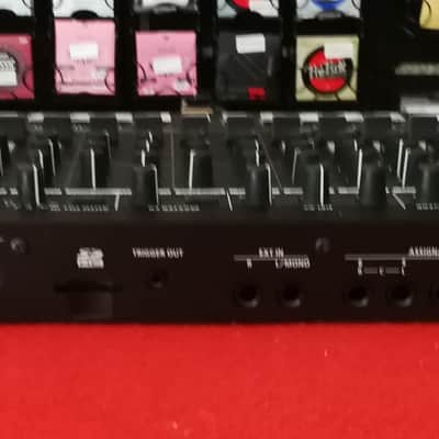 Roland TR-8S AIRA Rhythm Performer 2018 - Present - Black image 3