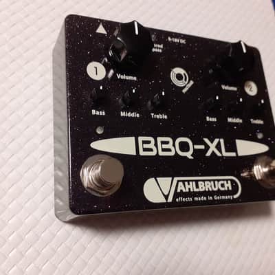 Vahlbruch BBQ-XL (Dual Channel Boost, Buffer & Equalizer) 2023 image 3