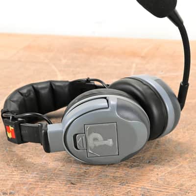 Eartec ComSTAR Dual-Ear Full Duplex Wireless Headset CG002AS image 6