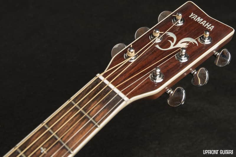 1992 Yamaha FG-450SA - Kaohsiung Factory | Reverb