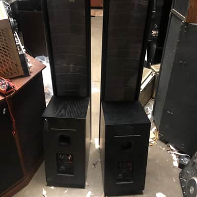 Martin Logan  ESL Vista image 1