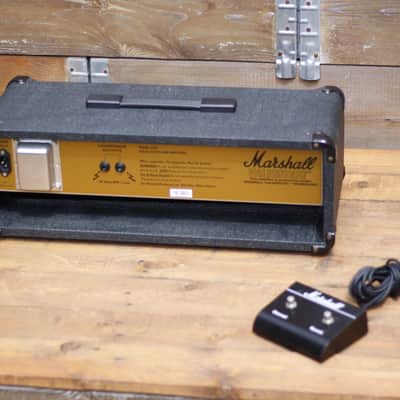 Marshall Valvestate 100V Model 8100 image 5