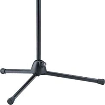 K & M Trombone Stand Regular Standard image 1