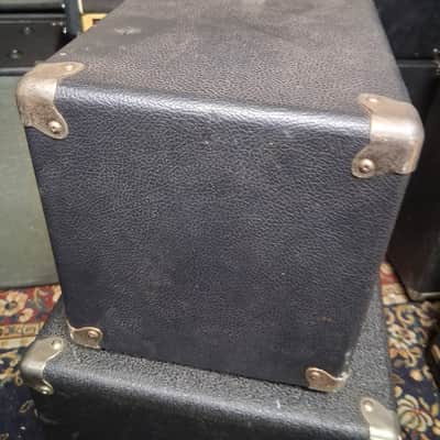 1980s Carvin X60b 60 Watt Guitar Amplifier Head w/ Reverb image 12