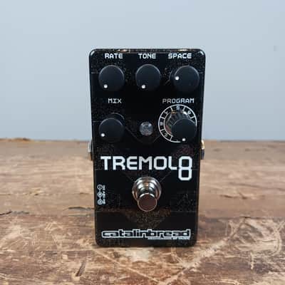 Catalinbread Tremolo8 | Reverb