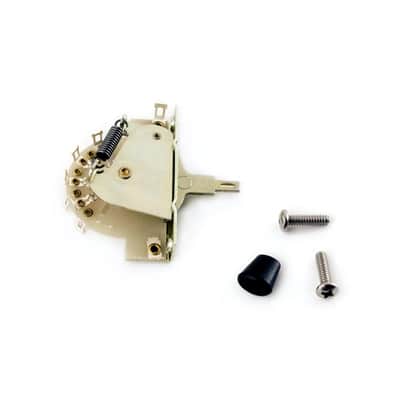 PRS 3-Way Blade Switch (U.S.)