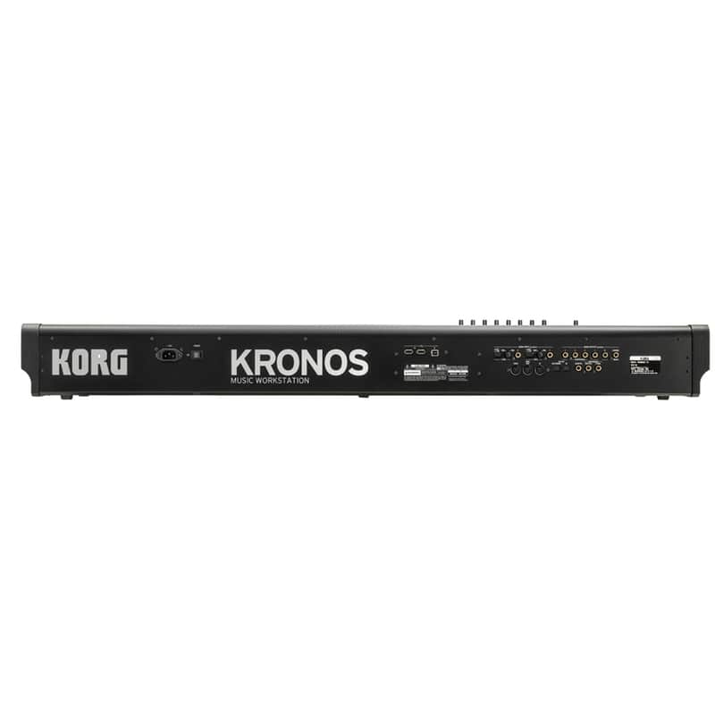 Korg - KRONOS3-73 image 1