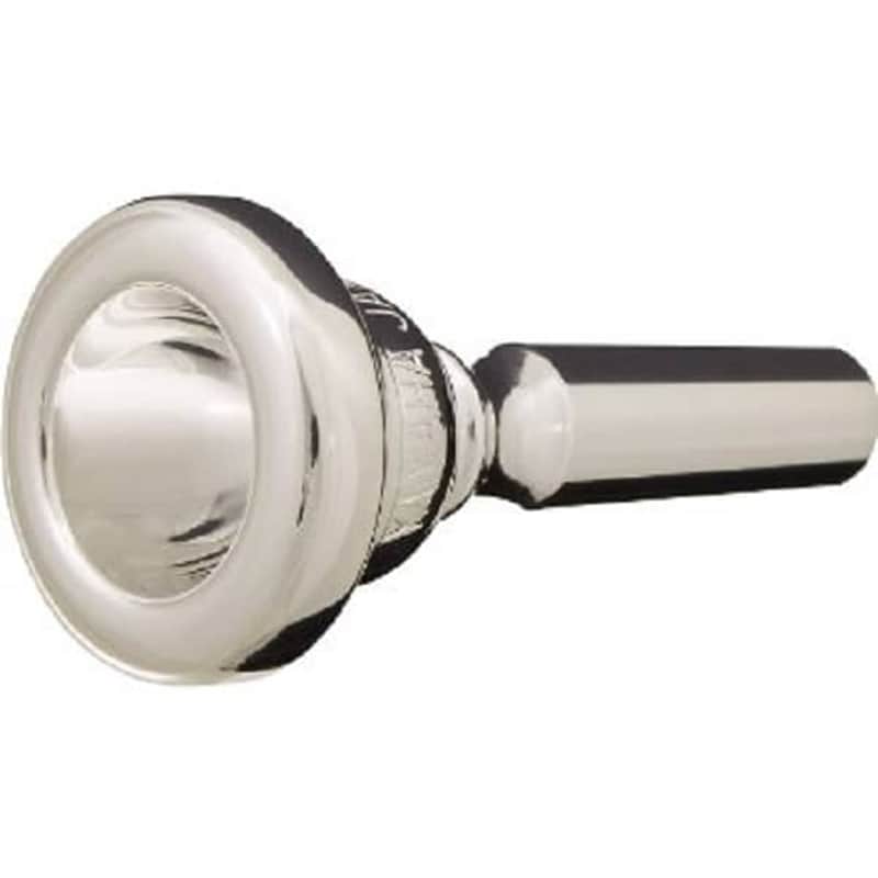 Yamaha Standard 14B4 Long Shank Cornet Mouthpiece image 1