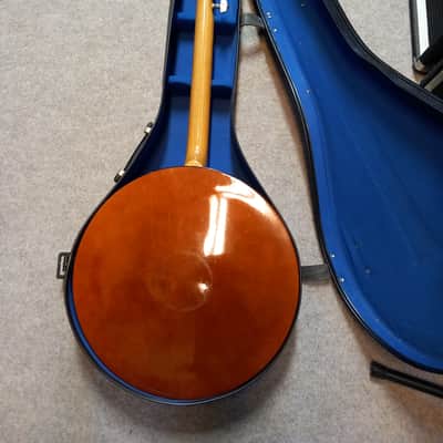 Framus 5 String Banjo image 5