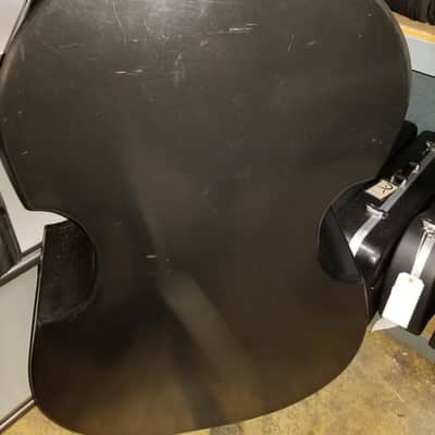 Carbon Fiber 3/4 Upright Bass w/ Bow and Bag image 18