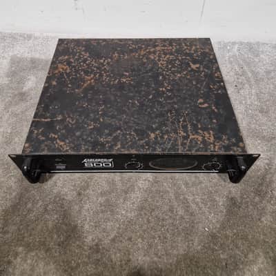 Carlsbro Powerline 800 - Guitar Amplifier - Spares or Repair image 9