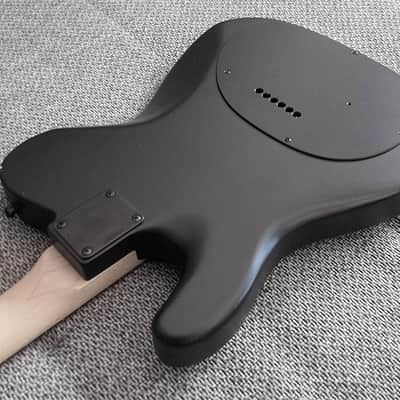 Rob O Reilly Expressiv MIDI PRO – Best MIDI guitar on the market image 14