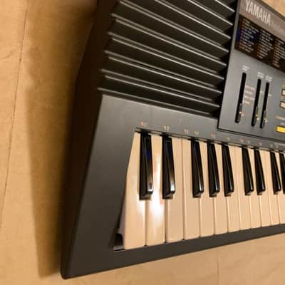 Yamaha PSS-290 Portasound 90s 49key Keyboard FM Synth Excellent C image 3