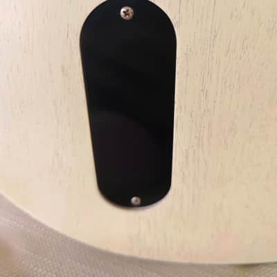 Gibson Les Paul junior DC 2006 - Nitrocellulose Bild 9