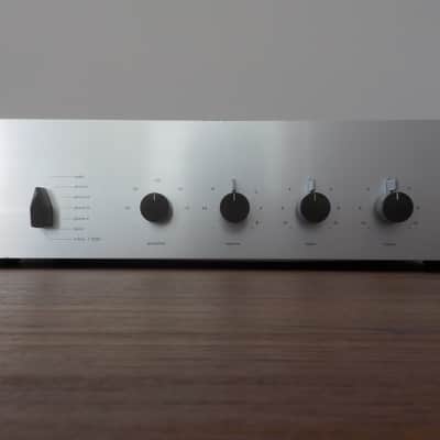 Braun CSV 60 HiFi Dieter Rams 60's image 2