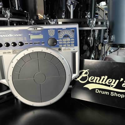 Roland HPD-15 HandSonic Digital Hand Percussion Controller | Reverb