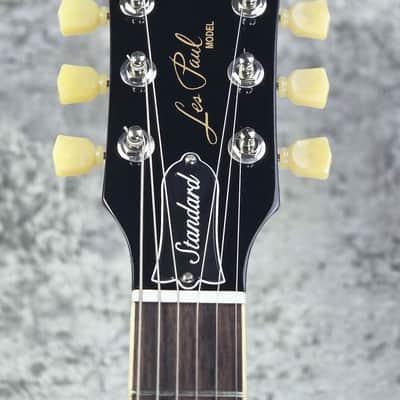 Gibson Les Paul Standard 50s Custom Shop Top Unburst 2026 【USED】【Limited Edition】 image 6