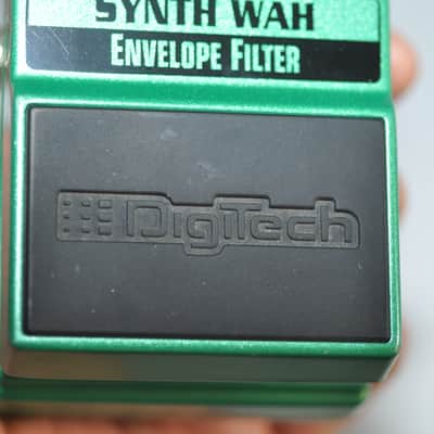DigiTech envelope filter xsw 2000s - Green image 11