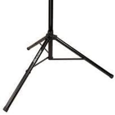 Ultimate Support JS-TS50-2 Pair of Tripod Speaker Stands image 2