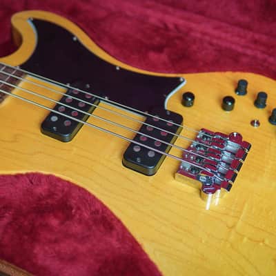 Gibson RD Artist Bass 2018 Natural image 12
