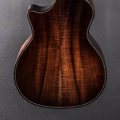 Taylor Used Next Generation Builder's Edition K24CE '26 image 4